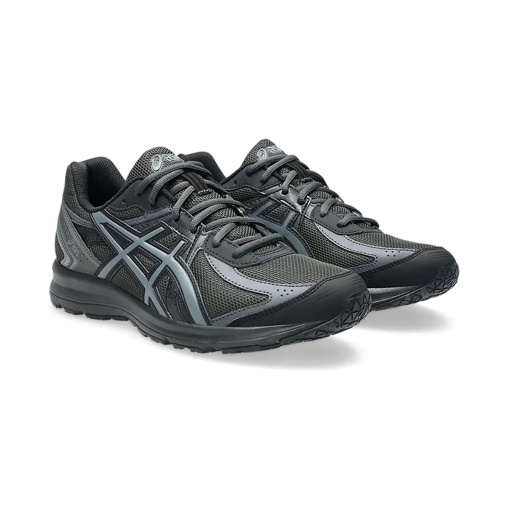 ASICS JOG 100S “Graphite Grey / Steel Grey” (1203A684-020)
