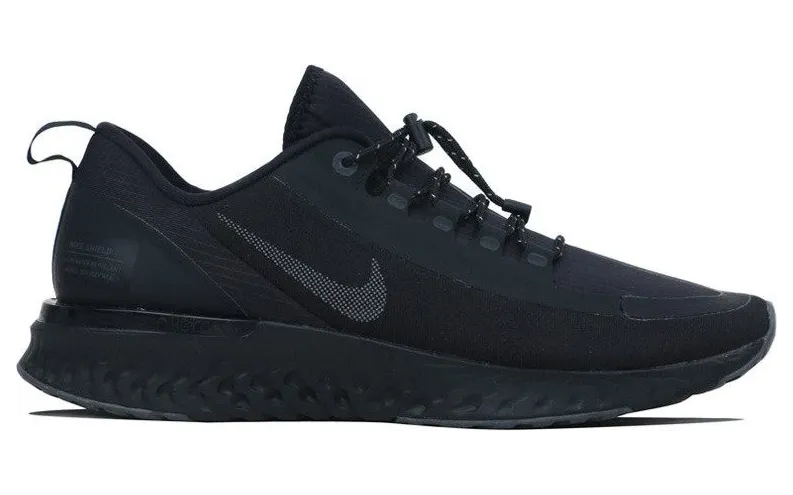 Nike Odyssey React Shield Triple Black (AA1634-001)