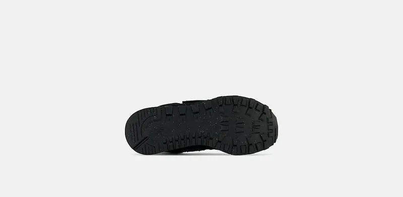 NEW BALANCE 574 Core Hook & Loop “BLACK” (PV574EVE)