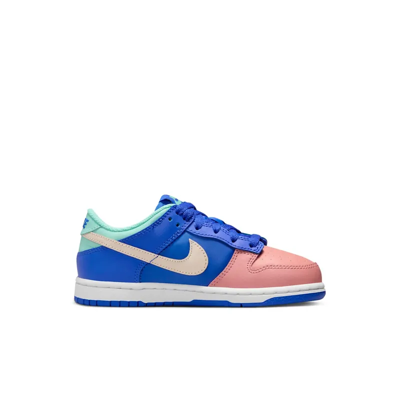 Nike Dunk Low SE Salmon Toe (DZ2874-400)