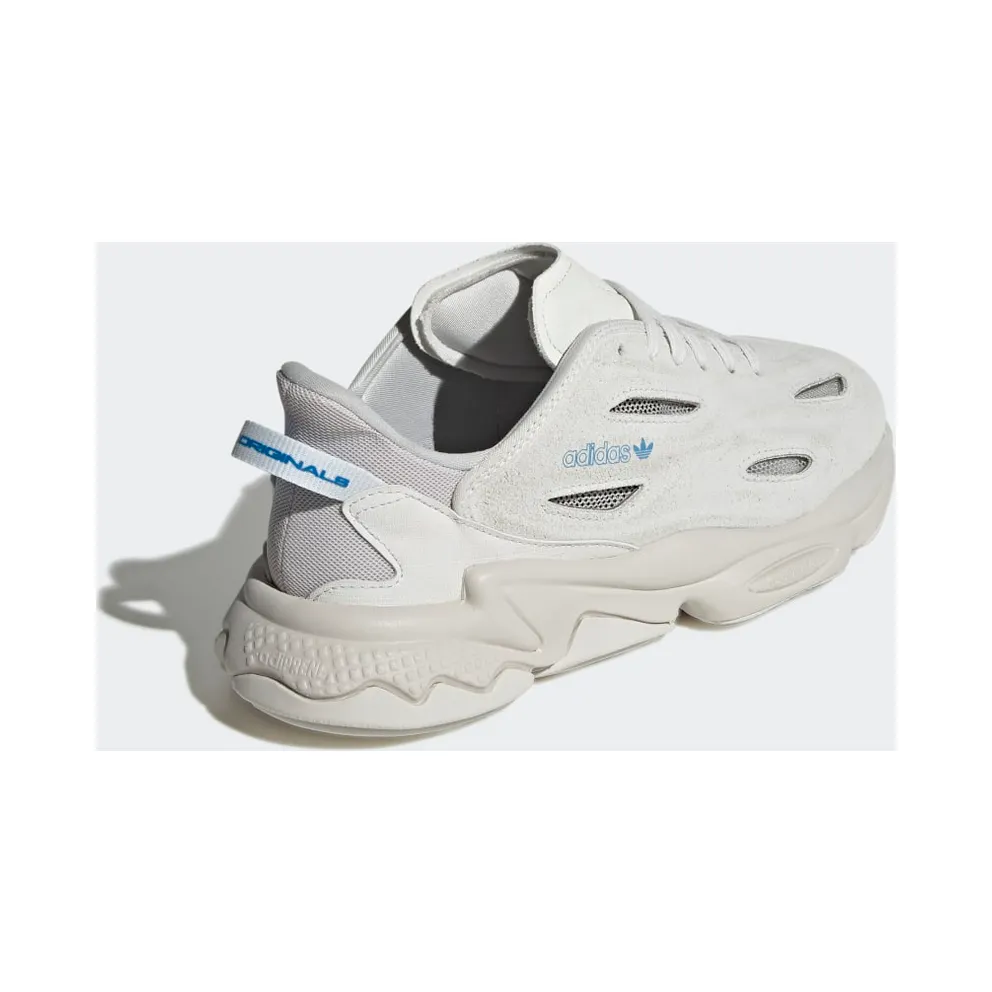 adidas OZWEEGO Celox Crystal White / Grey One / Blue Rush (GX3330)