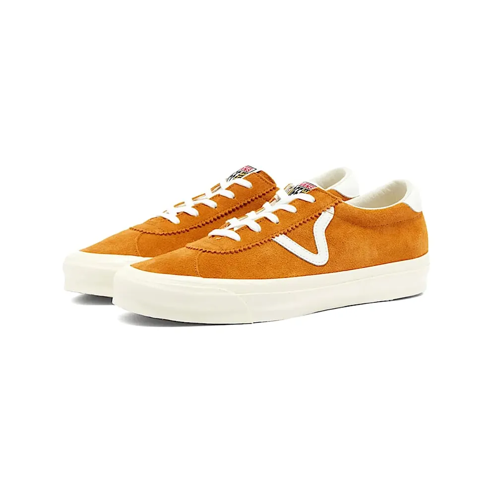 Vans OG Epoch LX Pumpkin Spice Henna (VN0A4U124L5)