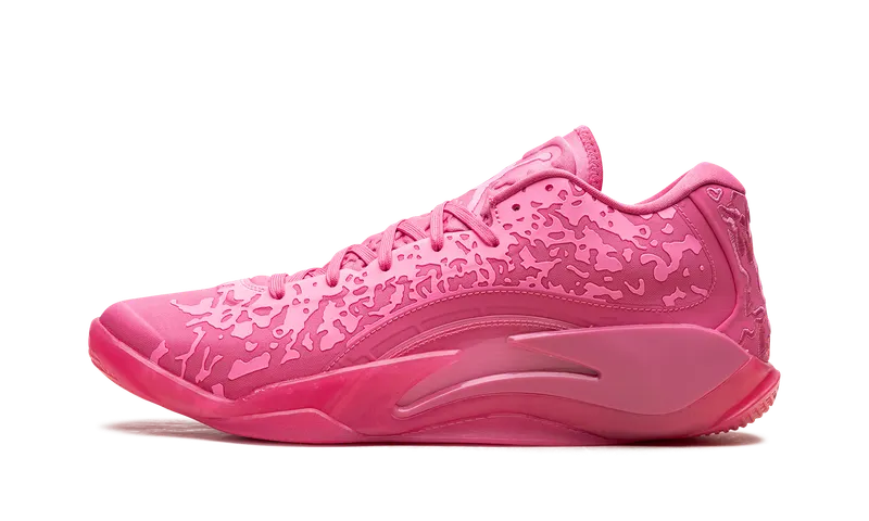 Jordan Zion 3 “Pink Lotus” (DR0675-600)