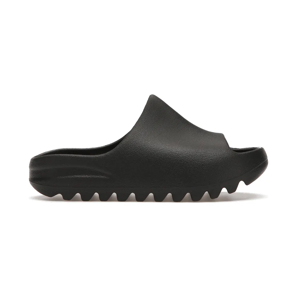 Yeezy Slide Onyx (Kids) (HQ4115)