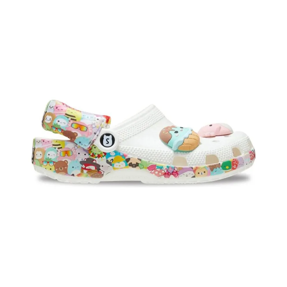 Crocs Classic Clog Squishmallow (210216-90H)