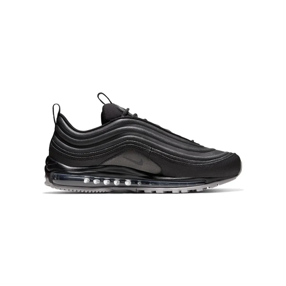 Nike Air Max 97 Utility Black Cool Grey Black/Cool Grey (BQ5615-001)