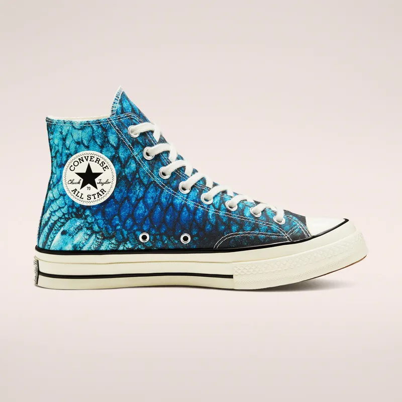 Converse Animal Print Chuck 70 (167486C)