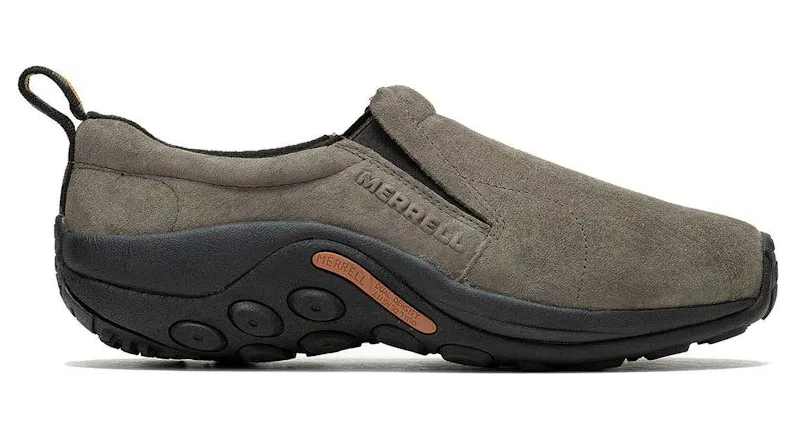 Merrell Jungle Moc Gunsmoke (J60787)