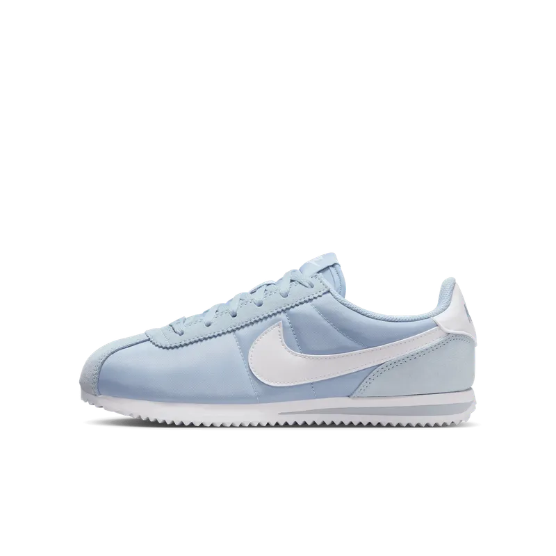 Nike Cortez Textile Light Armory Blue White (IF1615-400)