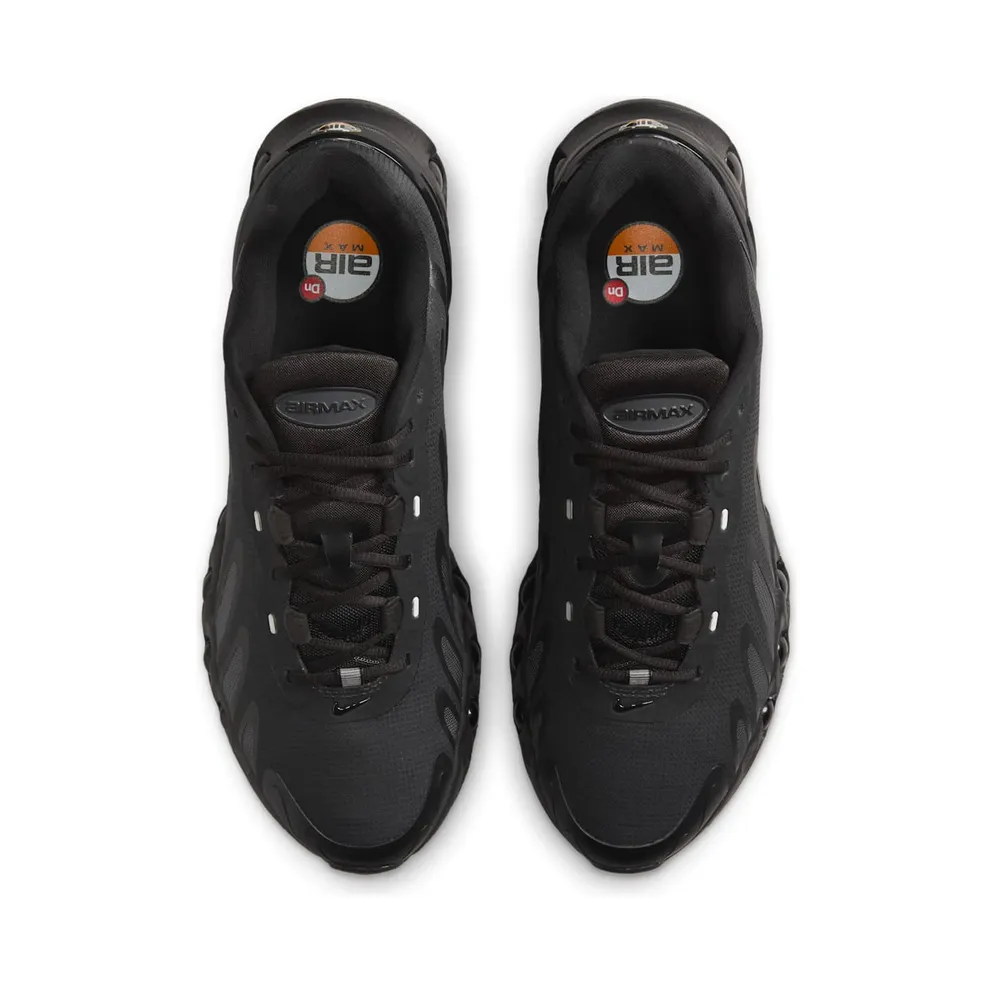 Nike Air Max Dn8 “Black” (FQ7860-002)