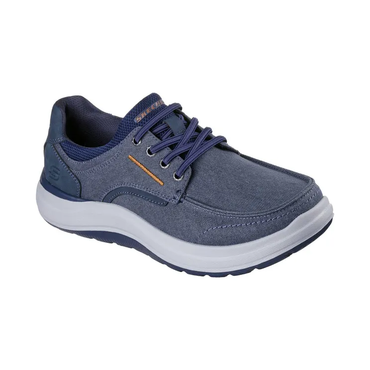 skechers-relaxed-fit 205740_NVY