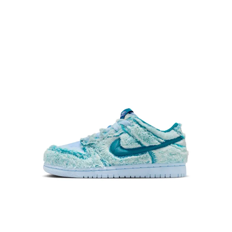 Nike Dunk Low PS “Abominable Snowman” (IM7170-441)