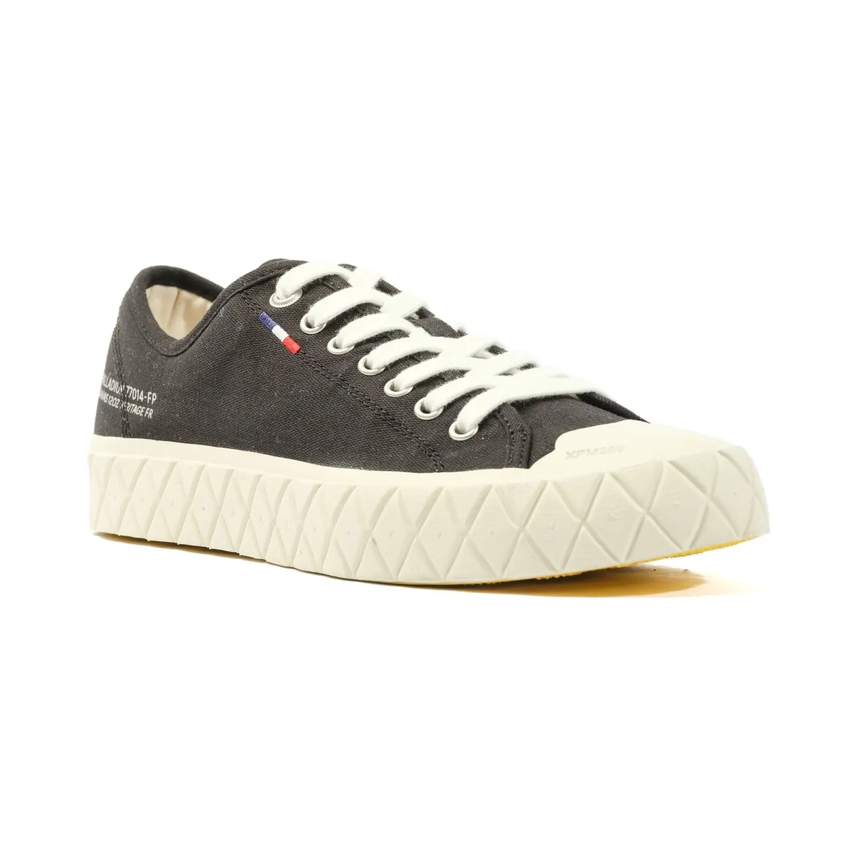 palladium-sneaker 77014-053-M