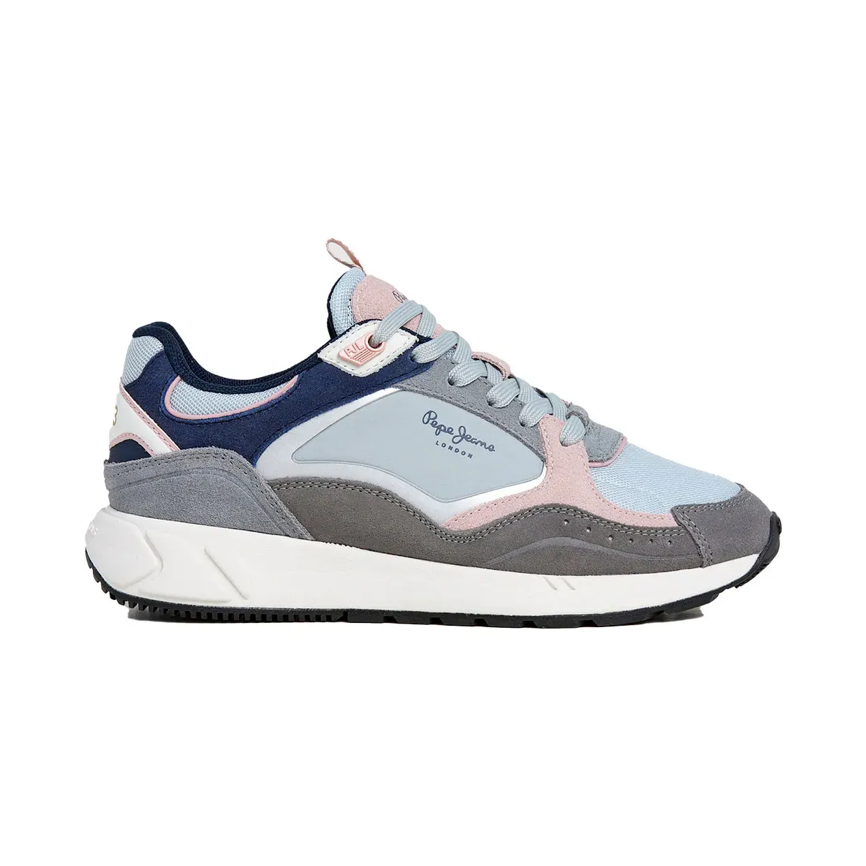pepe-sneaker PLS600011-959