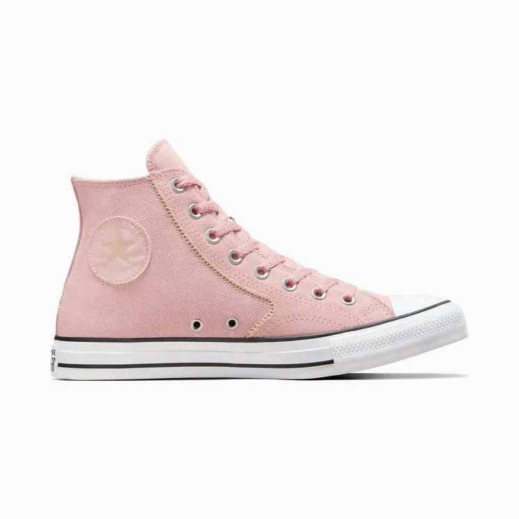 Converse Chuck Taylor All Star Mixed Materials Static Pink/nutty Granola (A06573C)