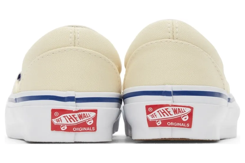 vans-slip-on VN0A45JK0RD