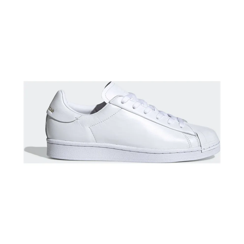 adidas Originals Superstar Pure Lite Damen Sneaker weiß (FV3352)