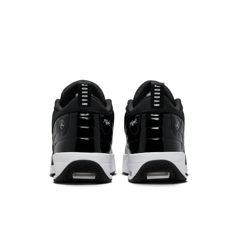 Jordan Max Aura 6 Black White (FQ8298-010)