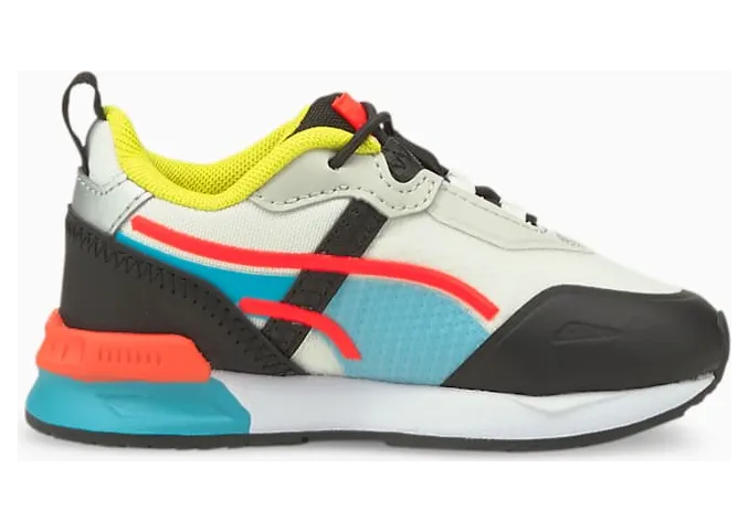 Puma Mirage Tech baby’s Blue/Black/White (38194711)