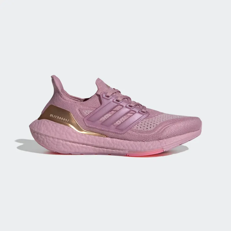 adidas Ultraboost 21 Shift Pink / Shift Pink / Rose Tone (S23830)