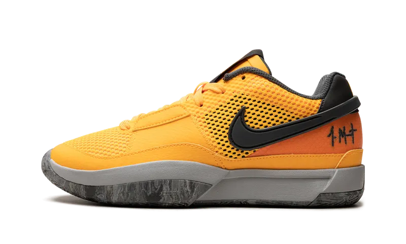 Nike Ja 1 “Wet Cement” (FV1281-800)