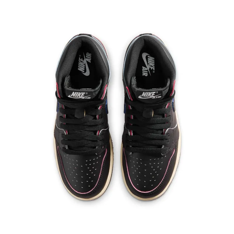 Air Jordan 1 Retro High OG GS “Self-Expression” (FD1437-002)