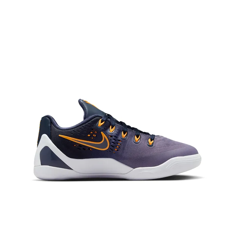 Nike Kobe 9 EM Low GS “Fade” (IM6641-400)