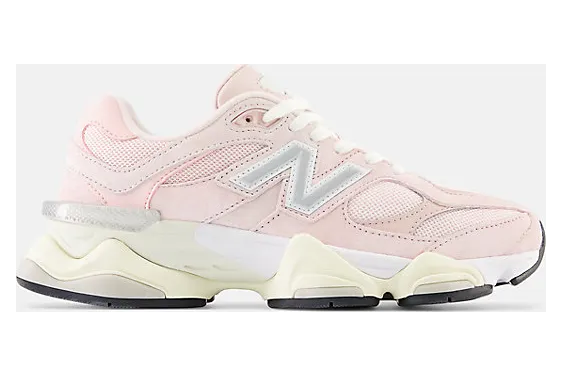 New Balance 9060 “Crystal Pink” (U9060CSP)