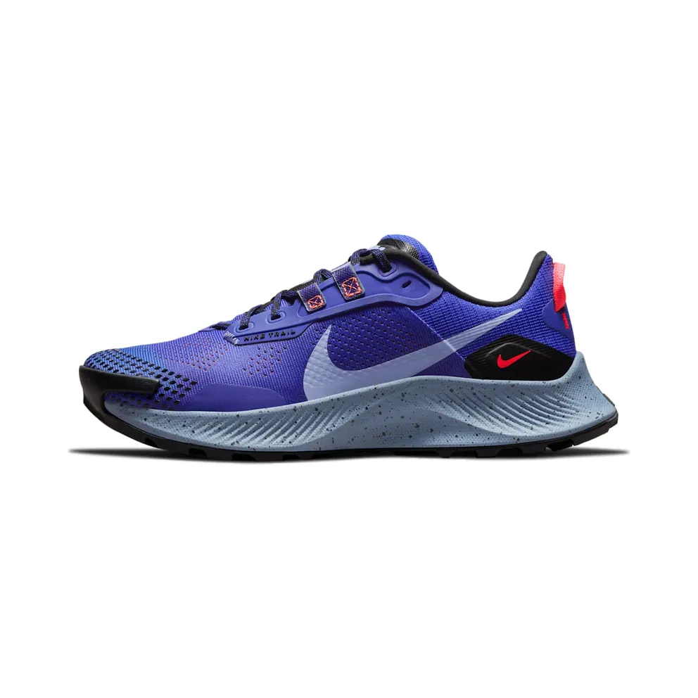 Nike Pegasus Trail 3 Trail-Laufschuh für Blau (DA8698-401)