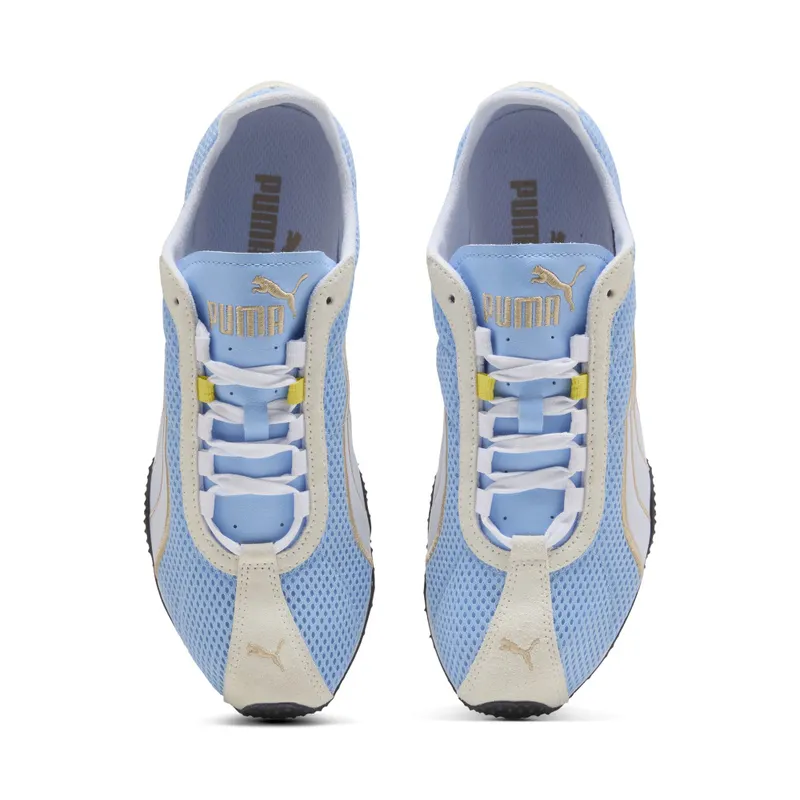 Puma H-Street “Blue Guppy / Warm White” (403775_18)