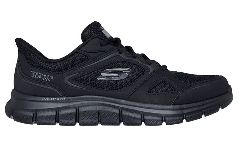 Skechers Slip-ins Zwart (233039BBK)