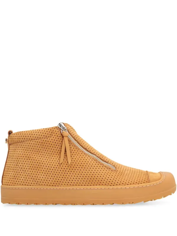 Volta mit Reißverschluss – Brown (VSSS19FO03802121)