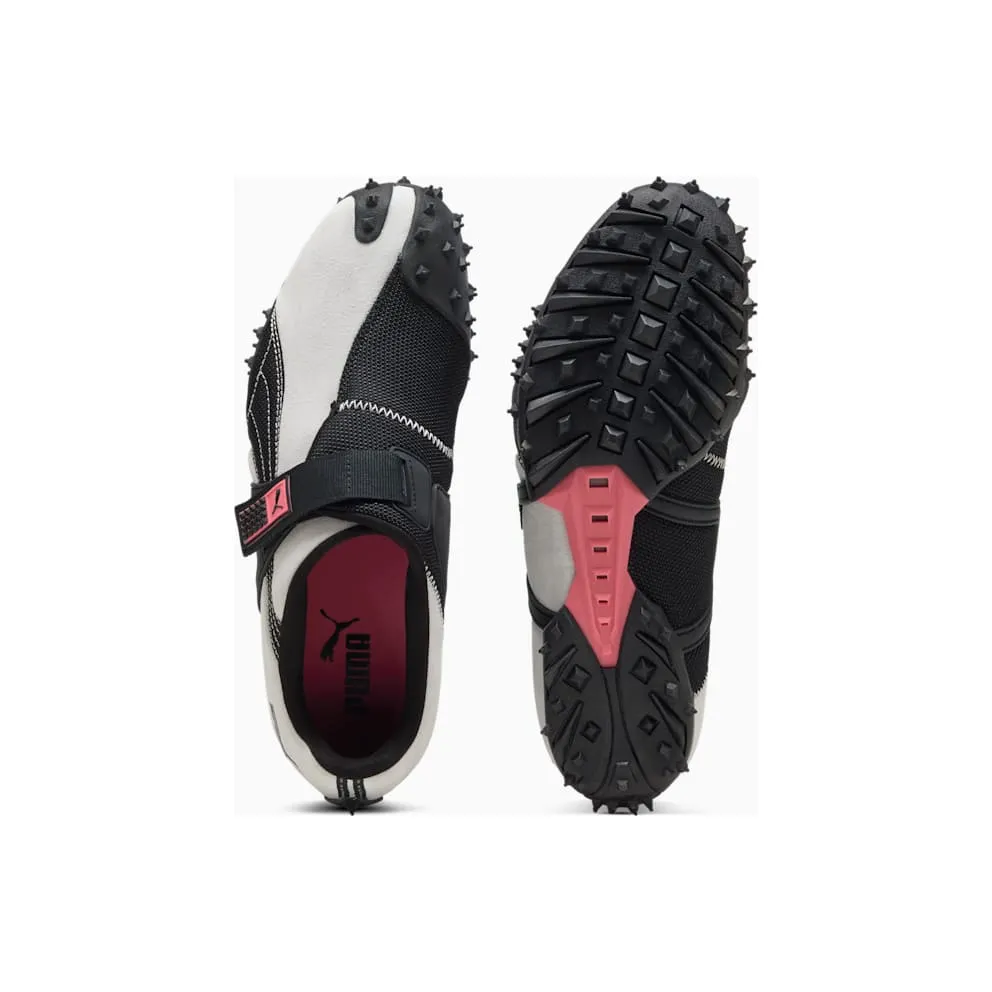 Puma RPT-2 “Feather Gray / Electric Blush” (406101-02)