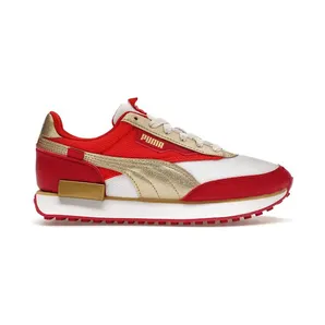 Puma Future Rider Glitz (384752-01)