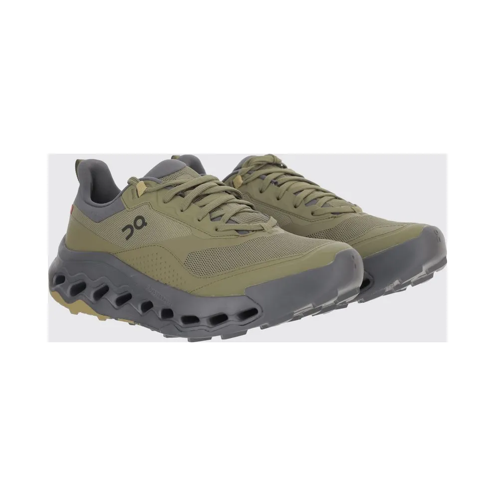 On Running Cloudhorizon 2 Mesh Sneakers On Green (3MG10540543)