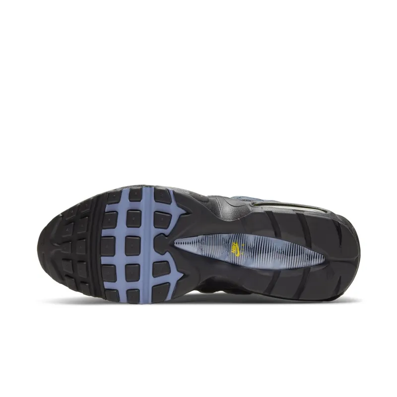 Nike Air Max 95 World Indigo Speed Yellow (CT1805-400)
