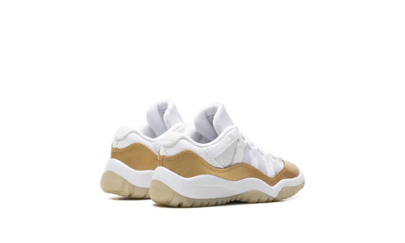 Air Jordan 11 Retro Low PS “Mother’s Day” (580522-102)