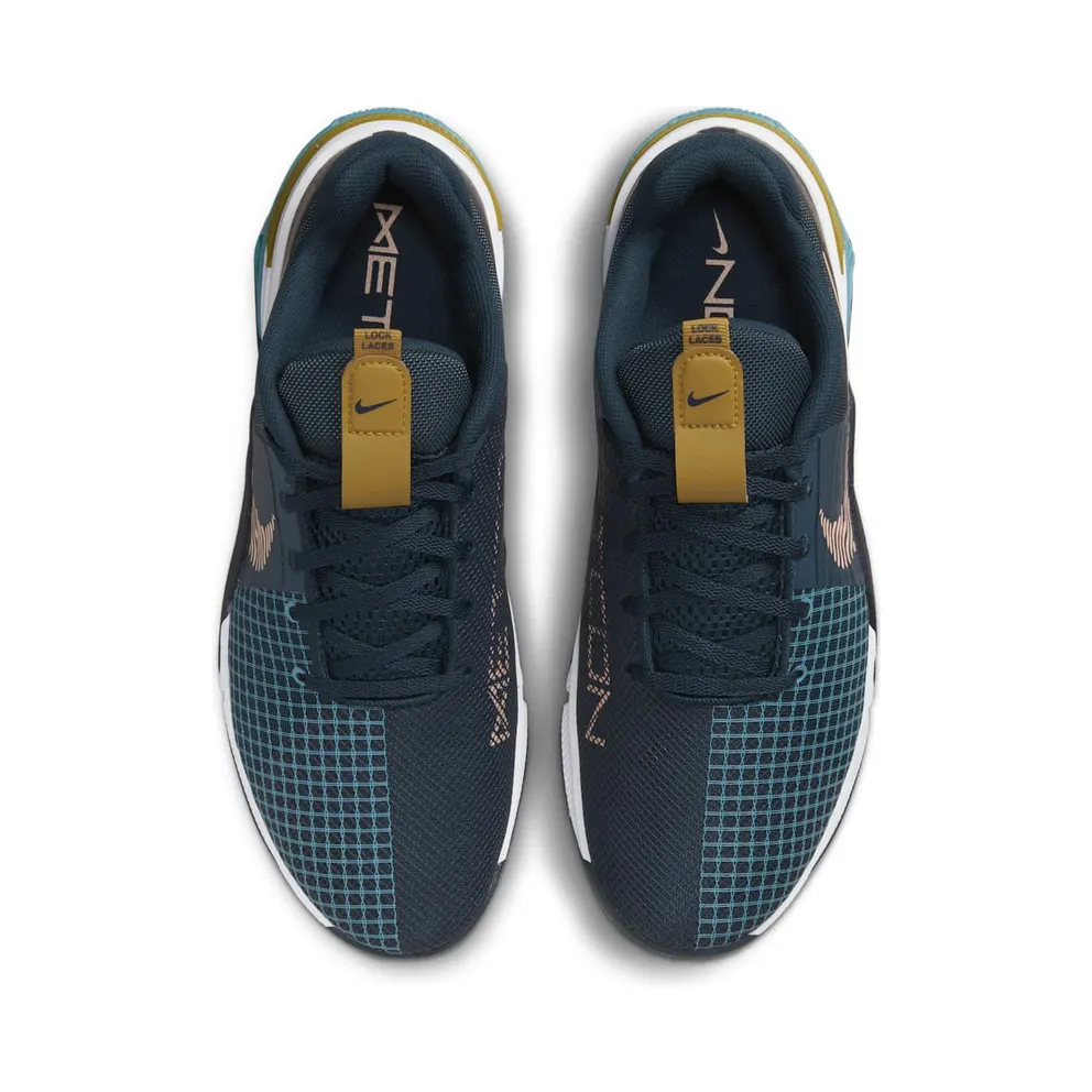 Nike Metcon 8 Training Blue (DO9328-401)