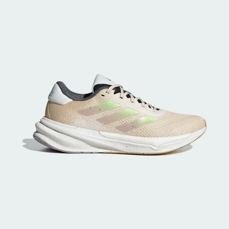 adidas Supernova Stride Move for the Planet – “Beige” (IG8325)