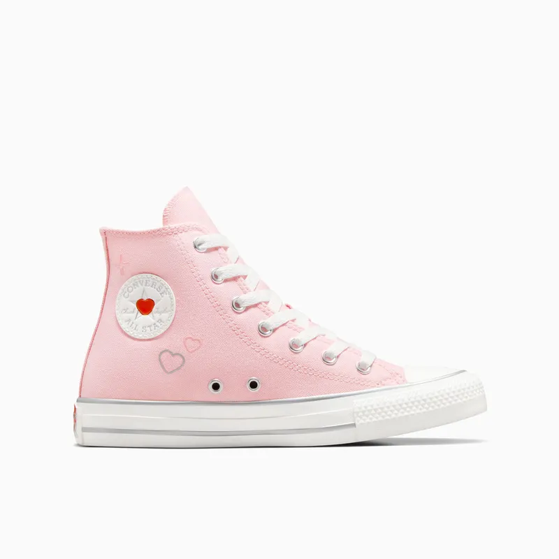Converse Chuck Taylor All Star – “Y2K Heart” (A09118C)