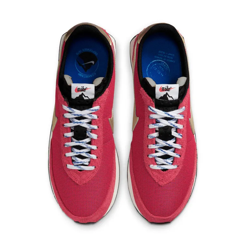 Nike Waffle Trainer 2 SD Red (DC8865-600)