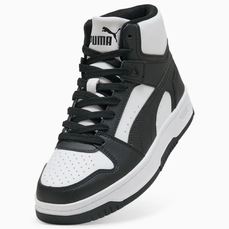 Puma Rebound Slam Mid Shoes 408800-01