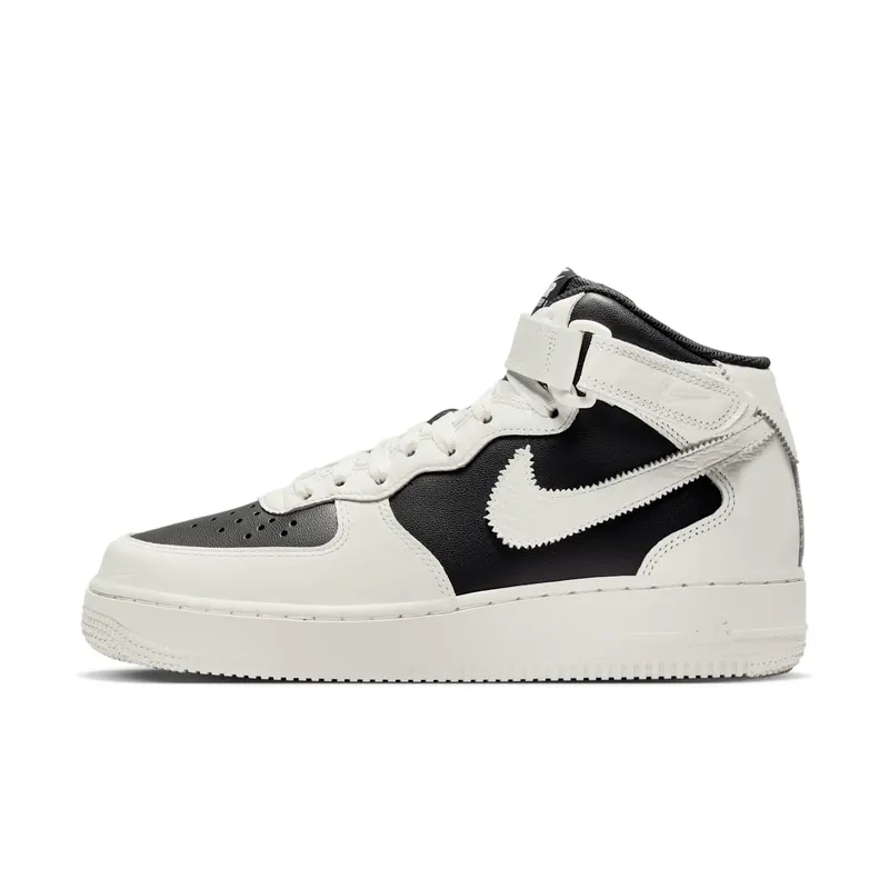 Nike Air Force 1 Mid ’07 Every 1 Reverse Panda (DV2224-001)