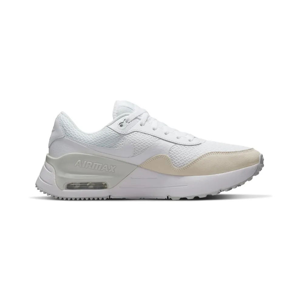 Nike Air Max SYSTM White (DM9537-101)