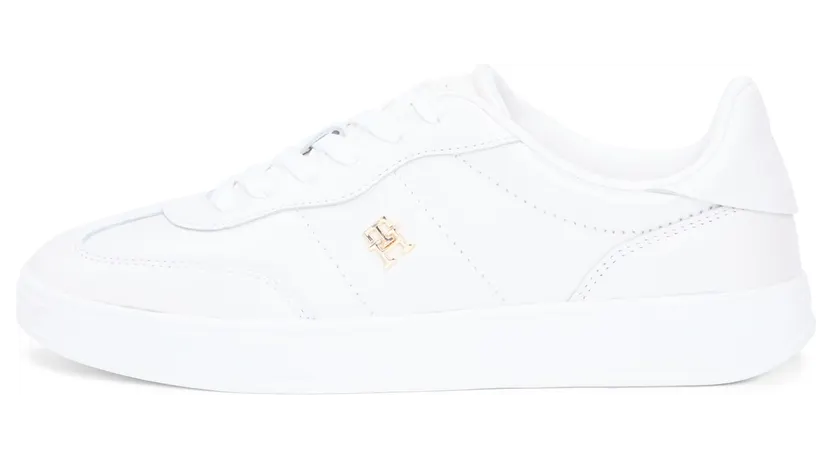 Tommy Hilfiger White (FW0FW09179YBL)