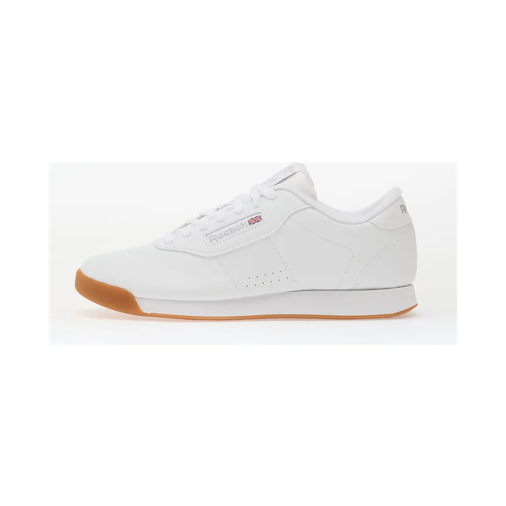 Reebok Princess Weiß