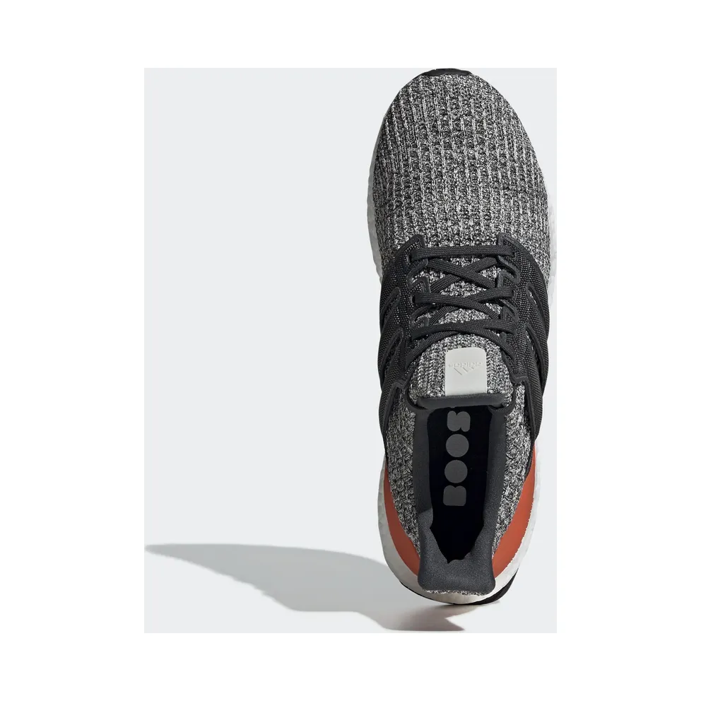 adidas Ultra Boost Raw White Active Orange Raw White/Carbon/Active Orange (DB2834)