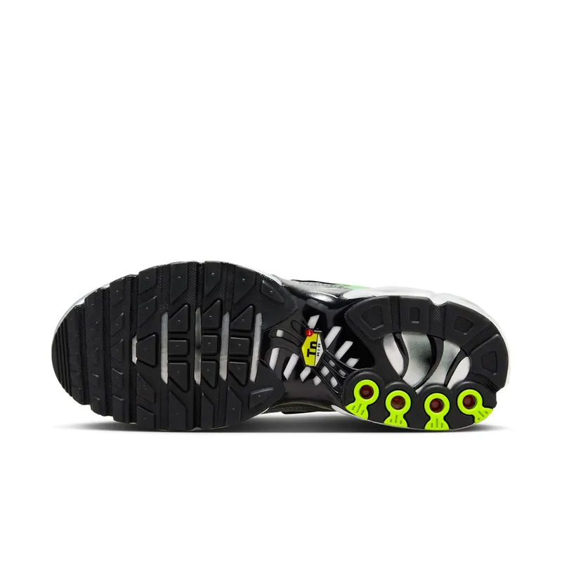 Nike Air Max Plus Cyber Glacier Blue Gradient (HJ9574-100)