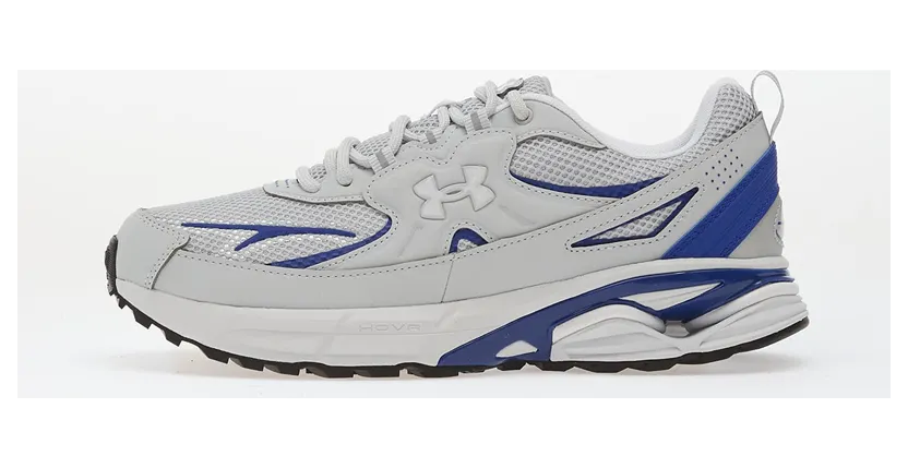 Under Armour Apparition Tech Grey (6005280014)