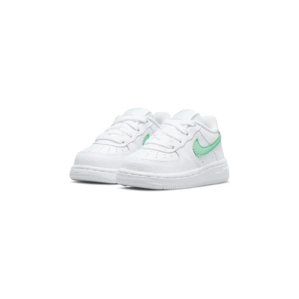 Nike Force 1 Baby & Toddler White (CZ1691-105)